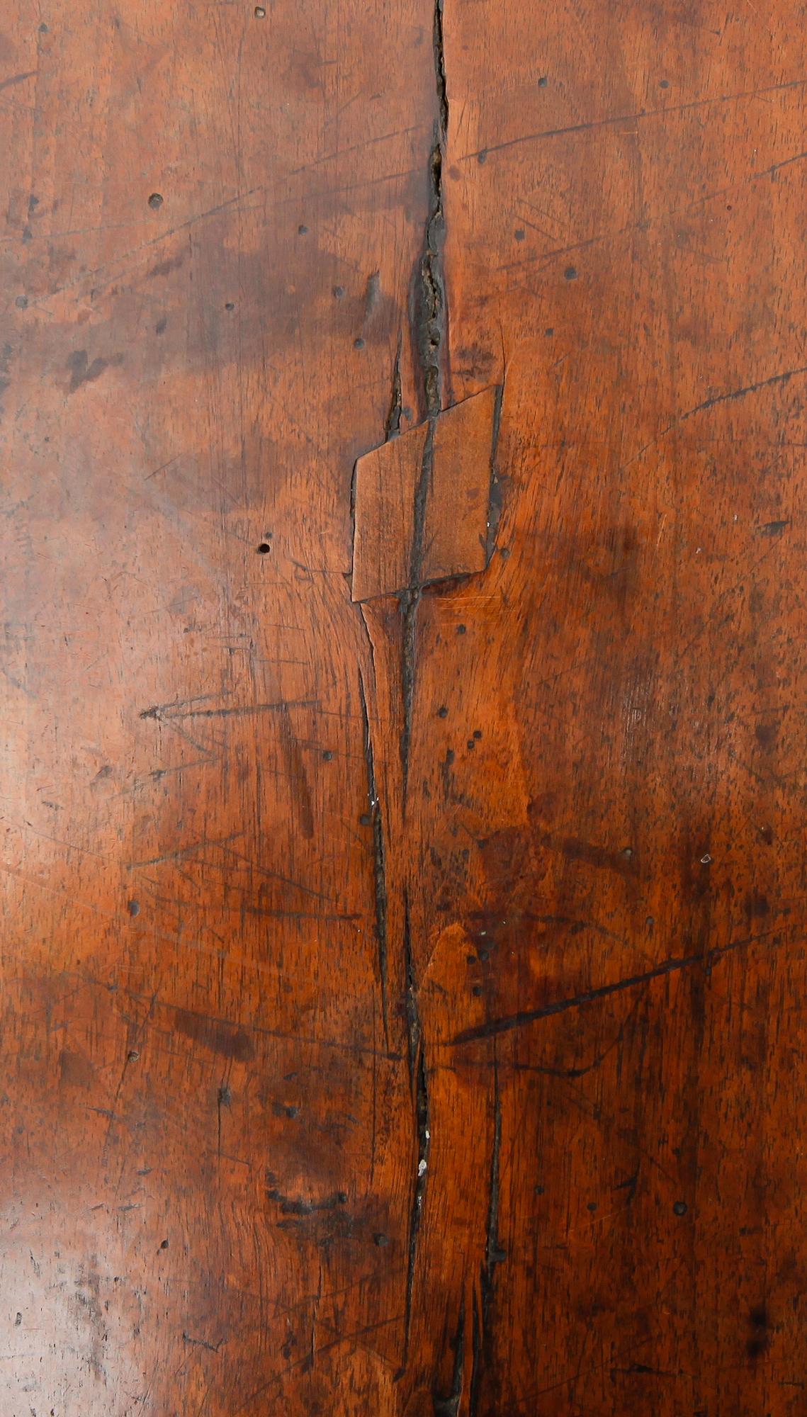 SIDEBOARD, 1600-/1700-tal.