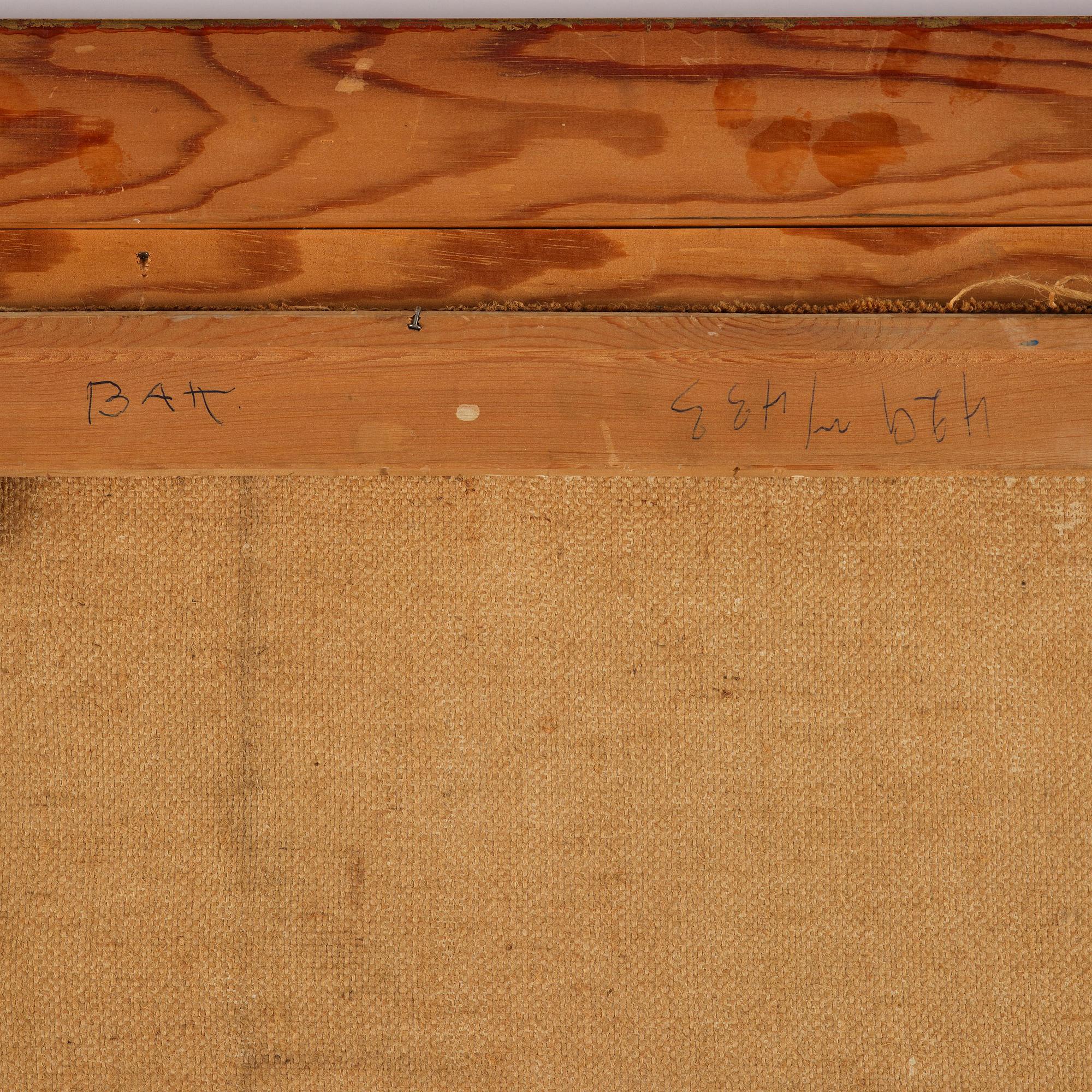 Kristian Klausen, Composition.