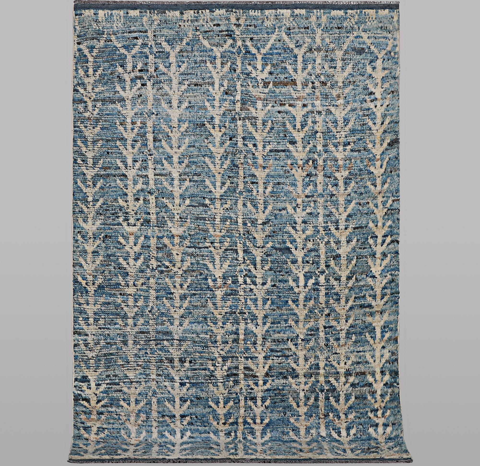 A carpet, Morocco, Berber, ca 250 x 147 cm.