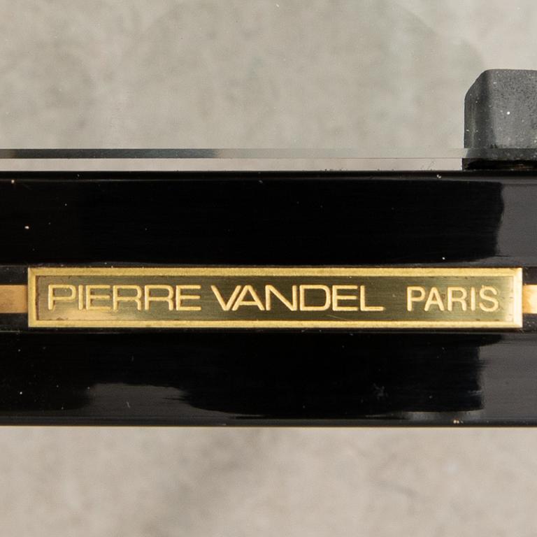 Pierre Vandel, sideboard, France, 1980s.