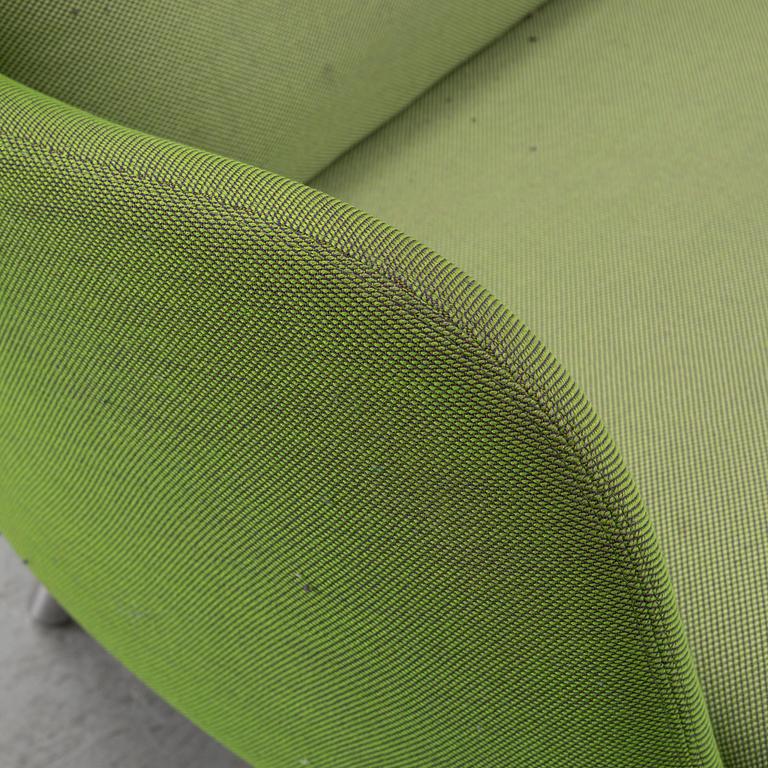 Jaime Hayon, fåtöljer, ett par, "Ro JH1", Republic of Fritz Hansen, 2016.