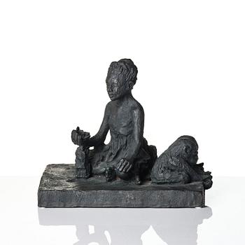 Linn Fernström, "Vid kanten".