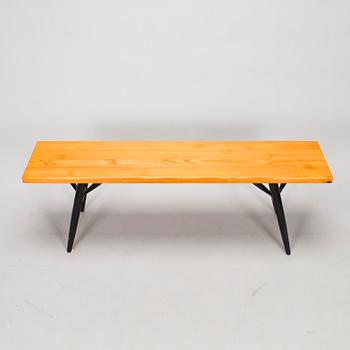 Ilmari Tapiovaara, matgrupp, 3 delar, "Pirkka", Laukaan Puu, 1960/1970-tal.