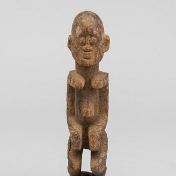 SCULPTURE, Dogon, Mali / Burkina Faso.
