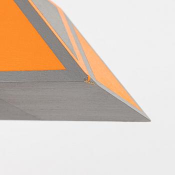 John-Erik Göransson, "Colour Pillar" (No 74).