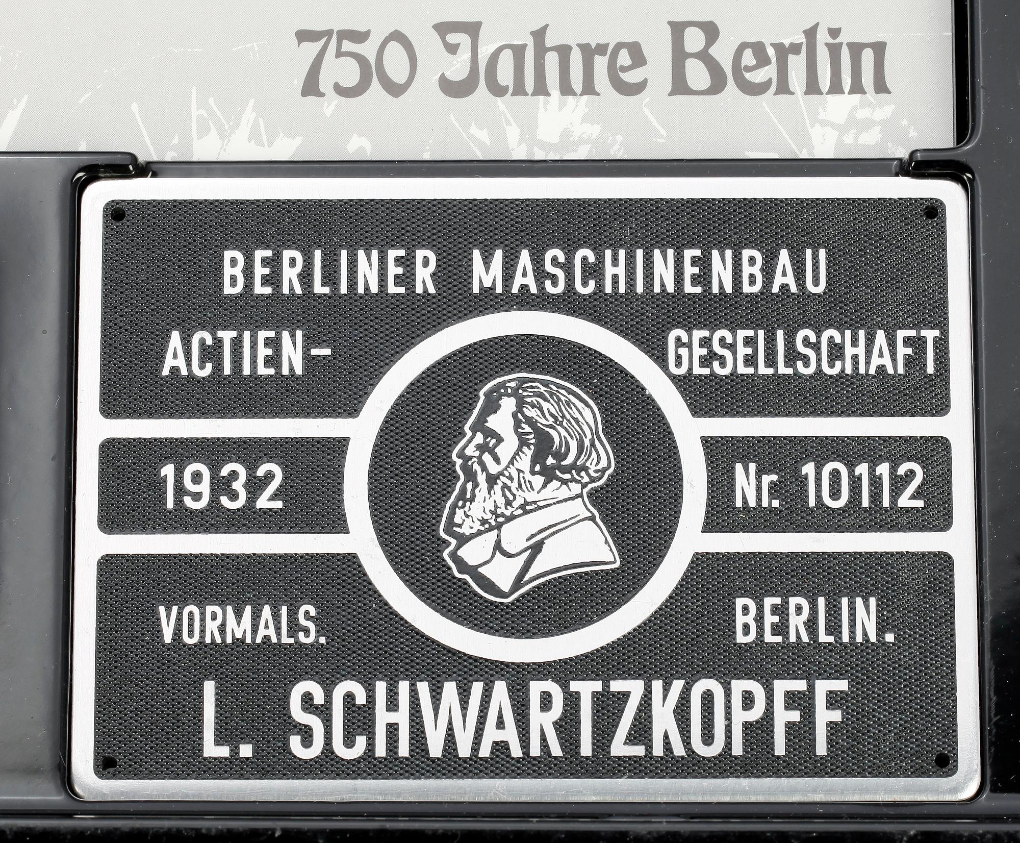 LOKSATS, 3 delar, Märklin H0 3100, 1900-talets andra hälft.
