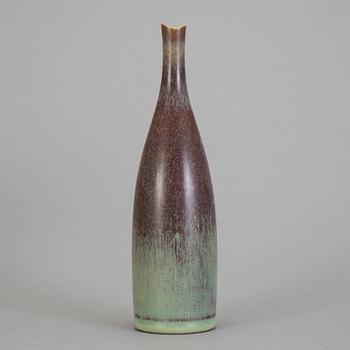 VAS, stengods, Stig Lindberg, Gustavsberg studio 1950-tal.