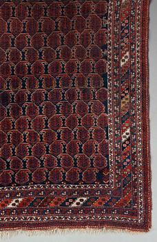 MATTA, Afshar, troligen daterad 1924, 197x138.