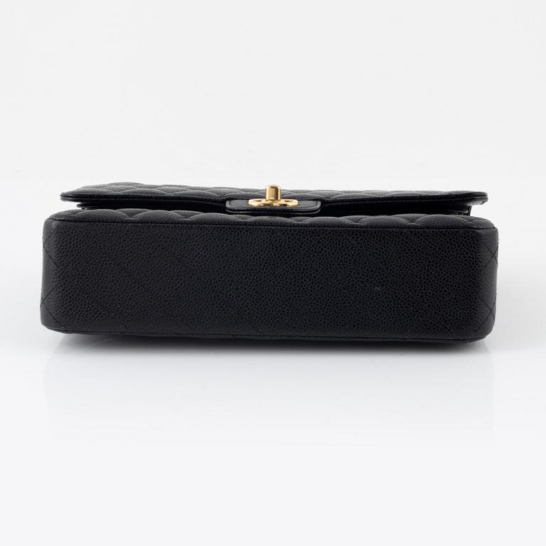 Chanel, väska, "Double Flap Bag", 2019.