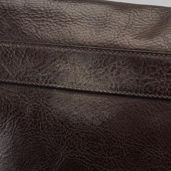 MULBERRY, "Slim Brynmore Messenger", väska.