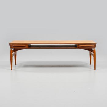 SOFFBORD, Johannes Andersen, Trensum, 1900-talets tredje kvartal.