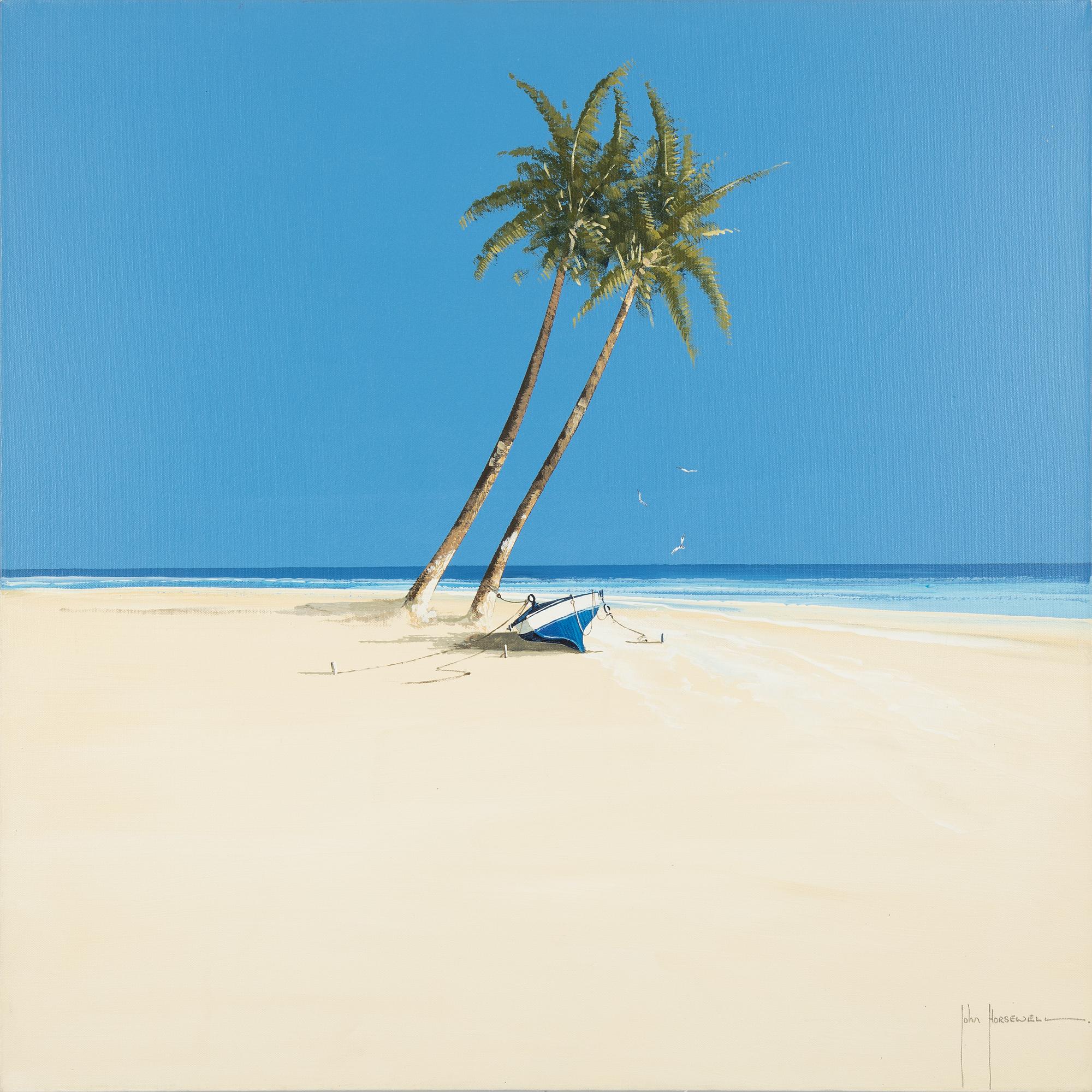 John Horsewell, Utan titel.