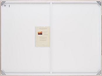 Edward Finnell, ”Robert Plant - The Golden God”, 1977.