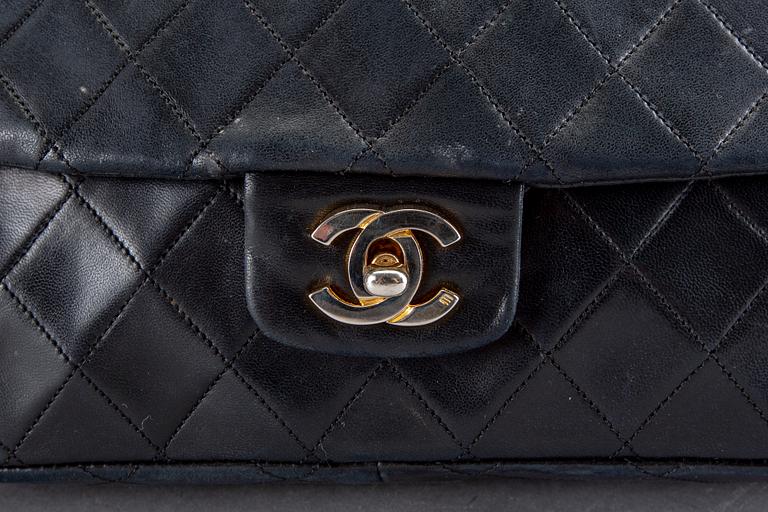 Chanel väska.