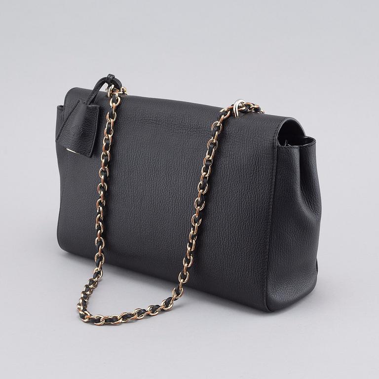 A bag from Mulberry.