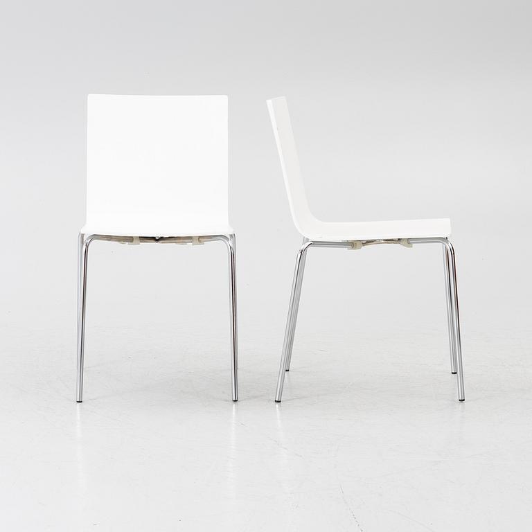 Eero Koivisto, stolar 9 st, "Byrne", David Design.