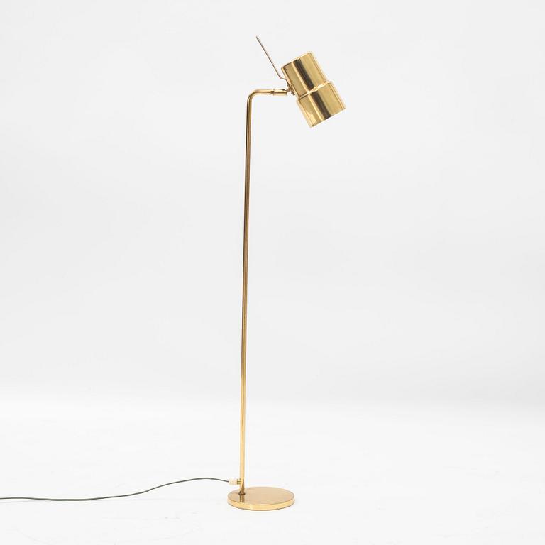 Hans-Agne Jakobsson, floor lamp, model G154, Markaryd.