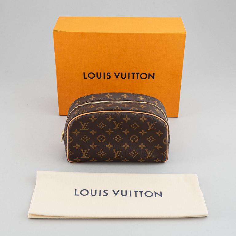 Louis Vuitton, necessär "Toiletry bag 25".