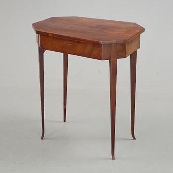 SYBORD, empire, omkr 1800-talets mitt.