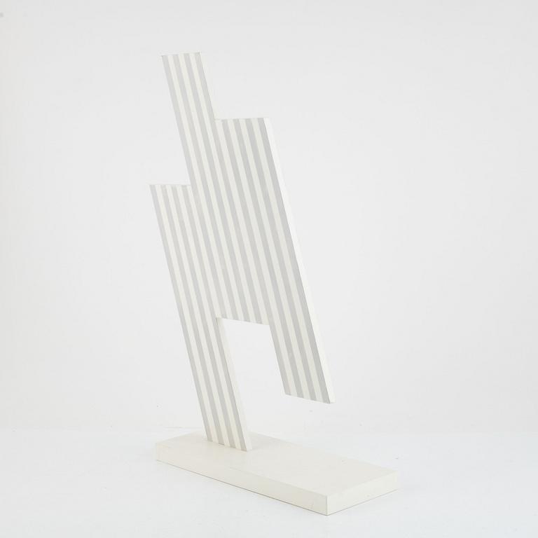 Lars-Erik Falk, "Sculpture 162".