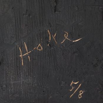 Claes Hake, "Feffe".