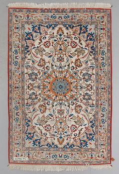 MATTA, Isfahan, 228 x 151 cm.