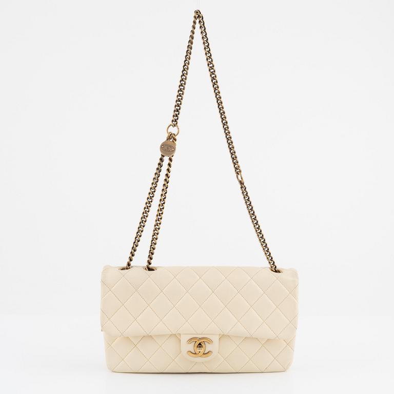 Chanel, väska, "Timeless/Classique", 2012-2013.