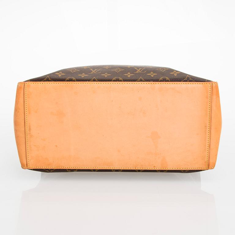 Louis Vuitton, "Cabas Mezzo", väska.