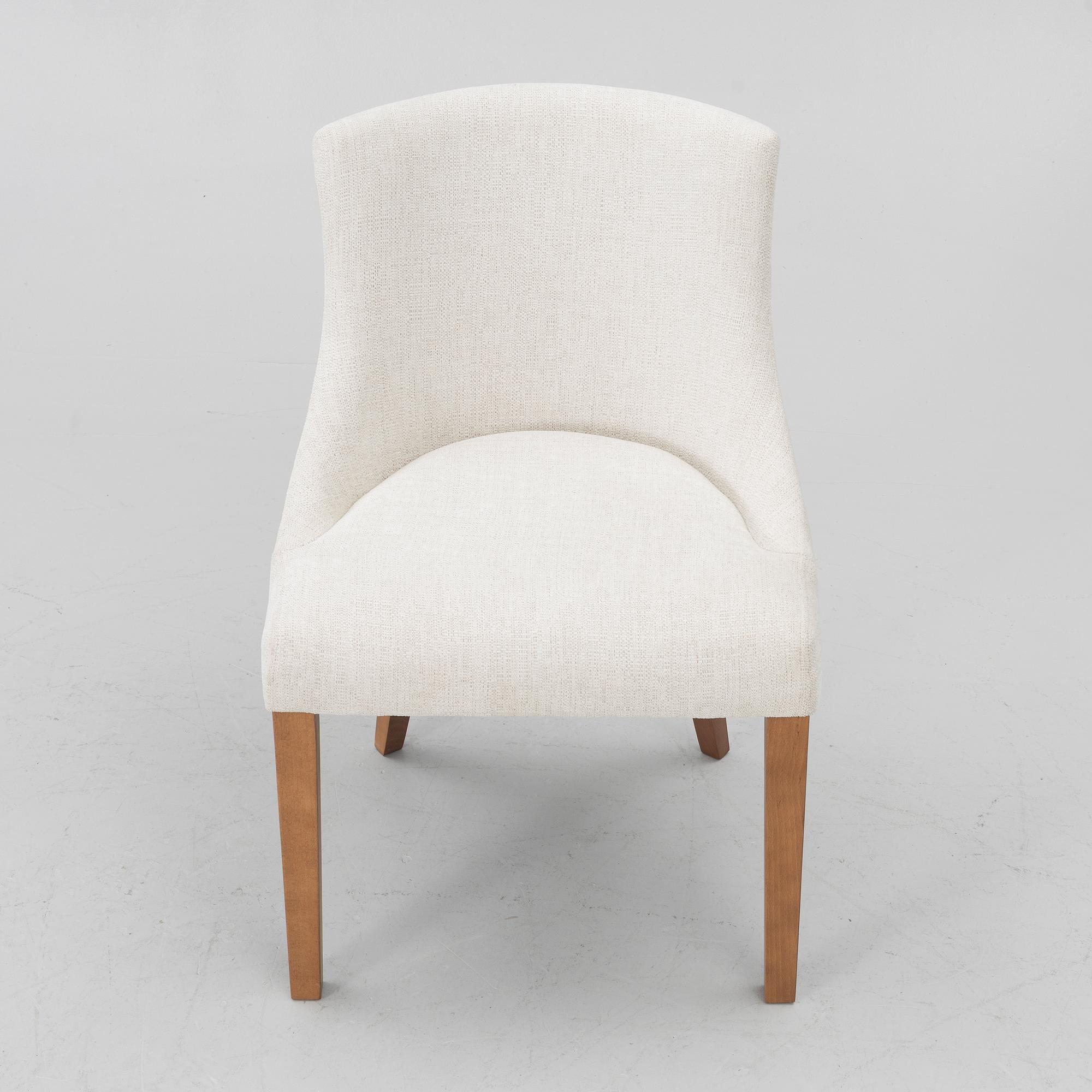 A chair, RIJD, contemporary.