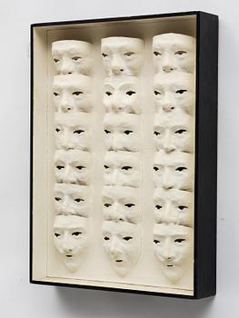 Albert Johansson, "Stapelvara nr 12".