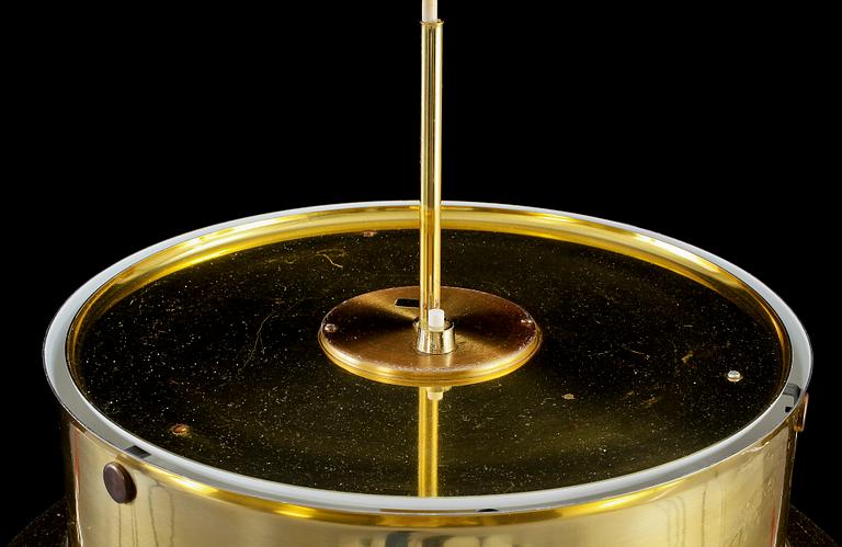 TAKLAMPA, "Bumlingen", Anders Pehrsson, Atelje Lyktan, Åhus. H 30.