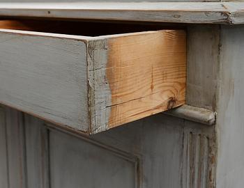 SKÄNK, 1800-talets andra hälft.