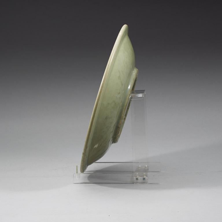 FAT, keramik. Mingdynastin (1368-1644).