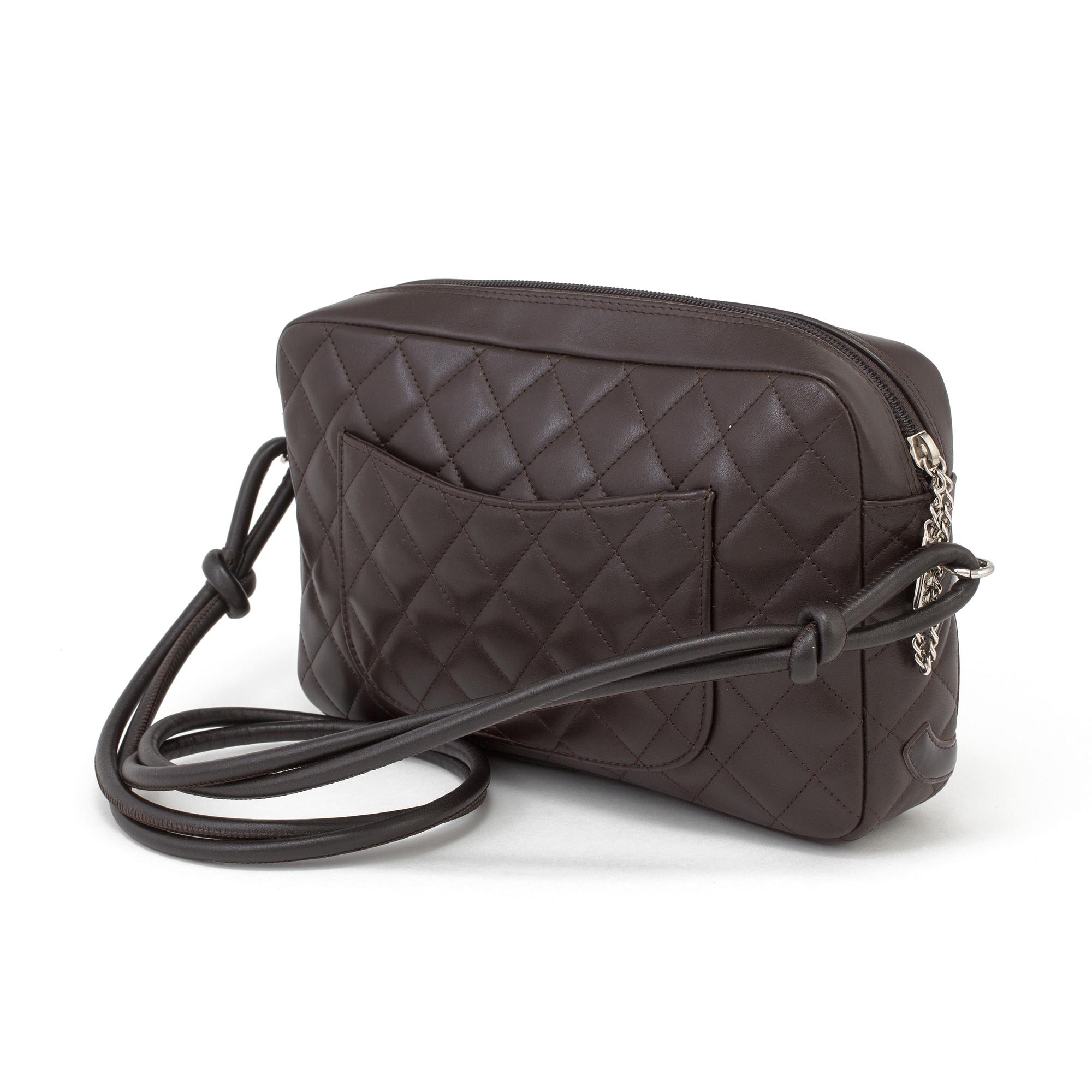 VÄSKA, Chanel.