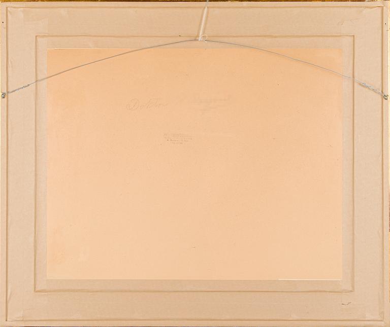 Helene Schjerfbeck, "Kuvakirja".