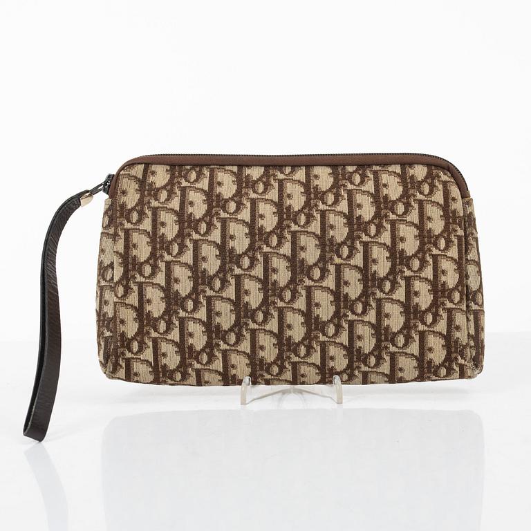 Christian Dior, clutch/bag, vintage.