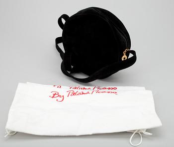 VÄSKA, crossbody, Paloma Picasso.