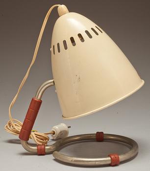 BORDSLAMPA, Osram. 1900-tal.