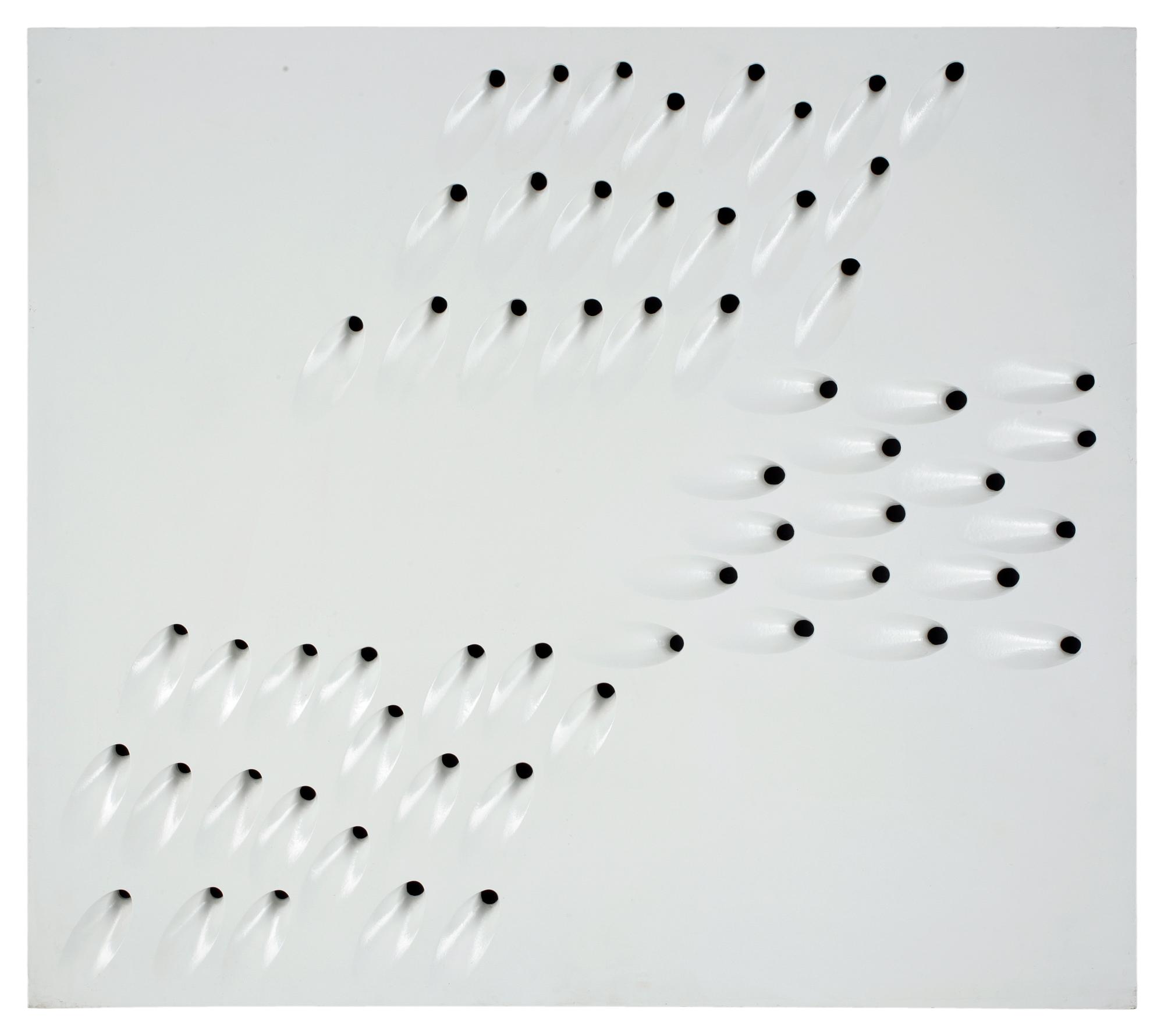 BO ZALESKI, träobjekt, sign o dat 1984.