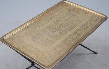 BRICKBORD, orientalisk, modern tillverkning.
