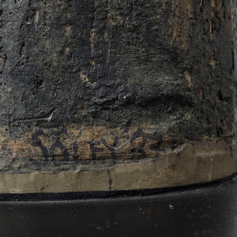 Sóley Eiríksdóttir, Utan titel.