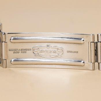 Rolex, Sea-Dweller, "Double Red", Mark III, ca 1973.