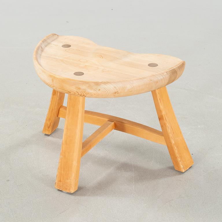 PALL, Krogenäs Möbler, Norge, 1900-talets andra hälft.