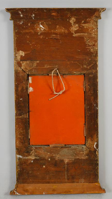 SPEGEL, senempire, 1800-talets första hälft.