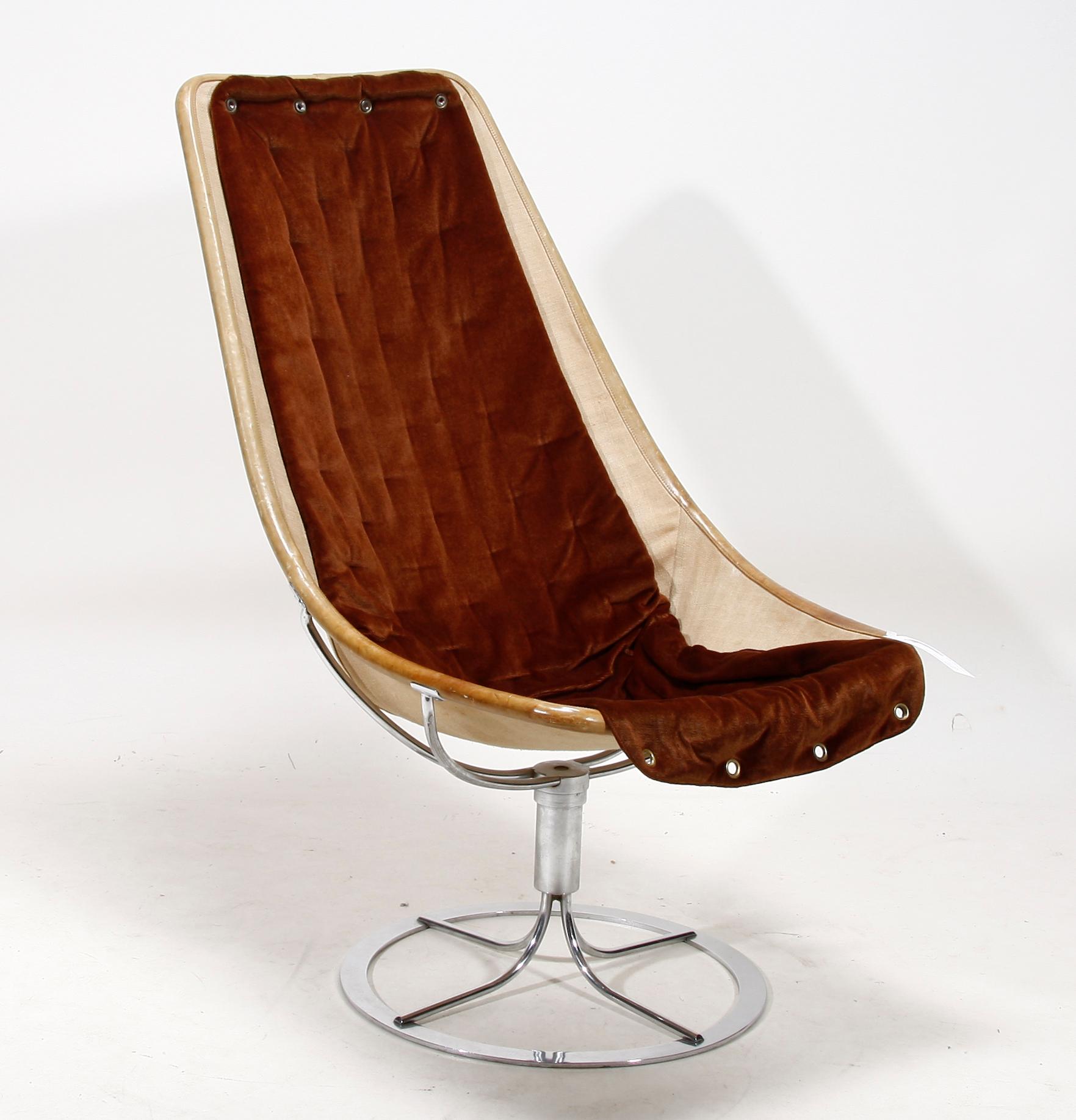 FÅTÖLJ, "Jetson", Bruno Mathson.