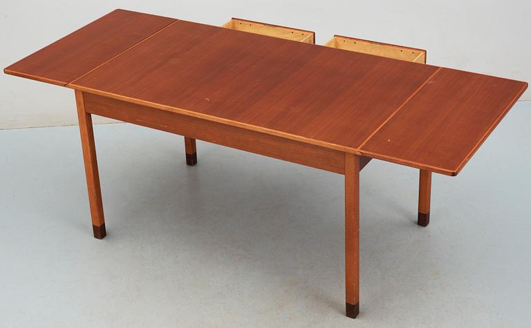 SKRIVBORD, David Rosén för NK, 1950-tal.