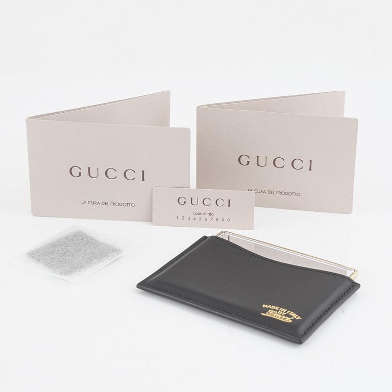 Gucci, väska.