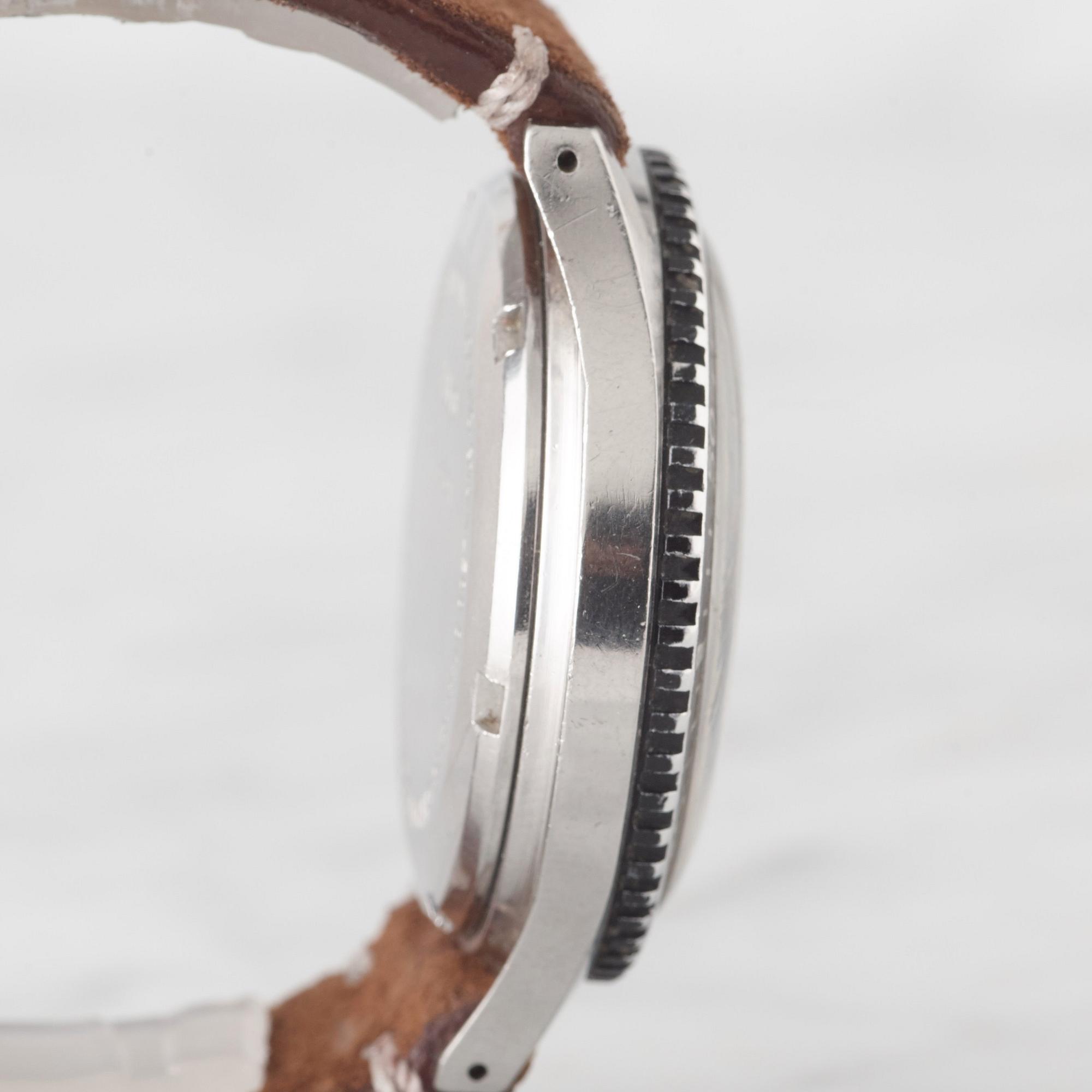 CITY, kronograf, armbandsur, 39 mm,
