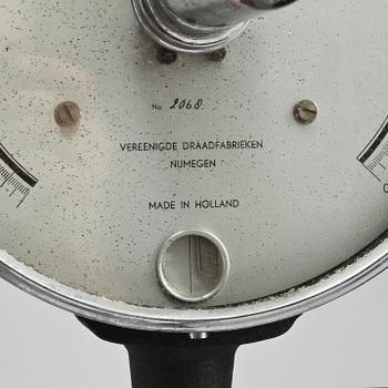 INSTRUMENT, 3 st, Holland, 1900-tal.