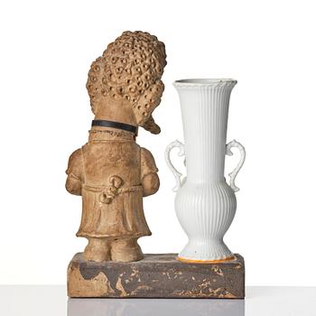 Per B. Sundberg, Utan titel.